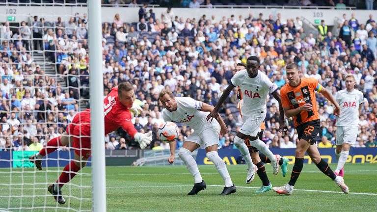 Harry Kane