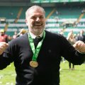 Angelos Postecoglou