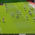 Ramsey postize goal protiv Tottenhama na Villa Parku
