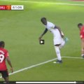Bissouma šalje Casemira nazad u Brazil