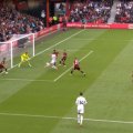 Kuluševski goal vs Bournemouth