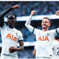 Novi vladari sredine terena Yvess Bissouma i James Maddison