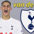 Mickey Van de Ven